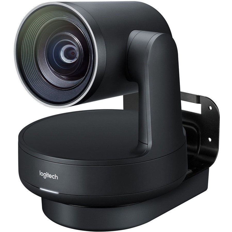 Logitech Rally Plus - video conferencing kit