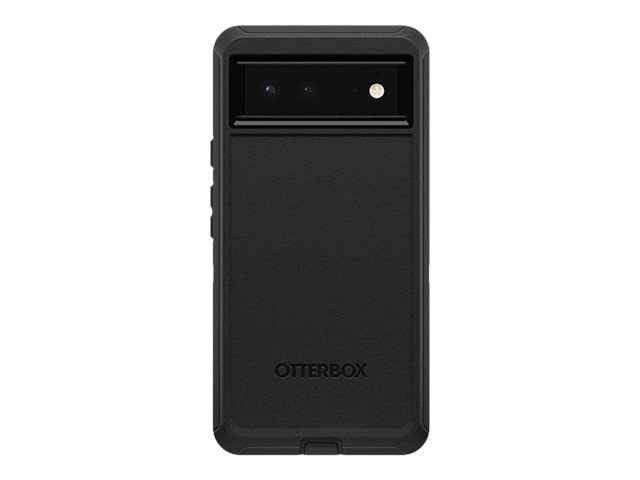 OtterBox Defender Rugged Carrying Case (Holster) Google Pixel 6 Smartphone