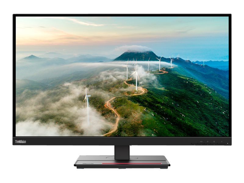 Lenovo ThinkVision P27h-28 - LED monitor - 27"