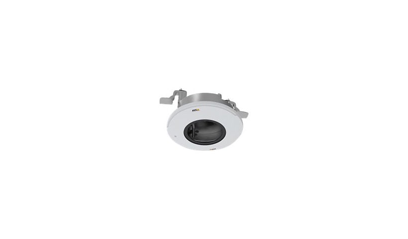 AXIS TP3201 - camera dome recessed mount