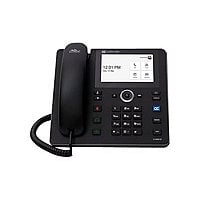 AudioCodes C455HD - VoIP phone with caller ID