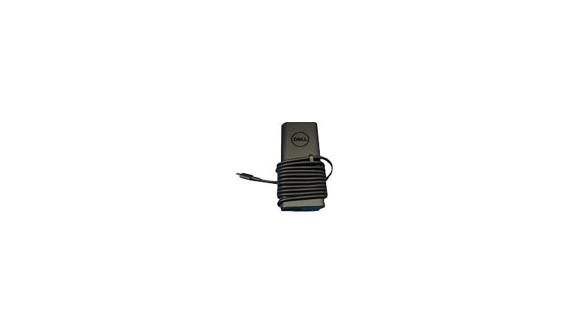 Dell Slim - power adapter - USB-C - 65 Watt