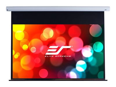 Elite Screens Saker Series projection screen - 180" (179.9 in)