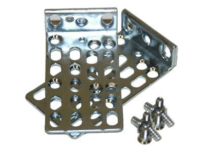 Cisco rack mounting kit