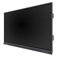 ViewSonic ViewBoard IFP7552-1TAA - 4K TAA Compliant Interactive Display wit