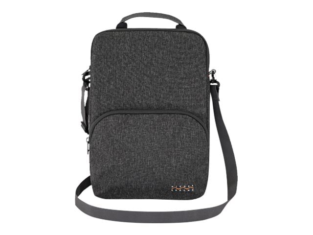 Protective Laptop Sleeve with Shoulder Strap 11-13