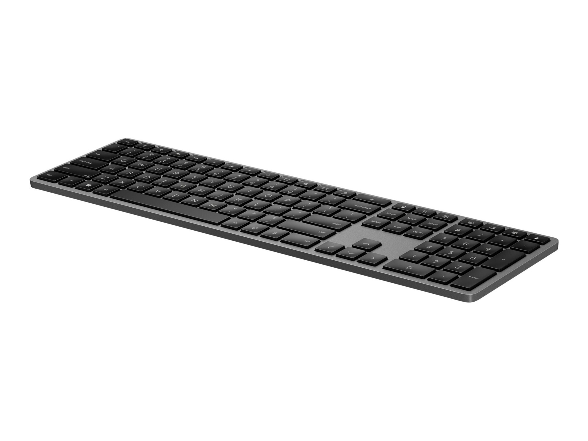 HP 975 Dual-Mode Wireless Keyboard