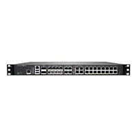 SonicWall NSsp 10700 - security appliance - High Availability