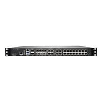 SonicWall NSsp 11700 - security appliance - High Availability
