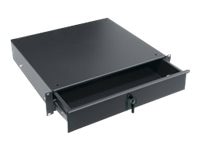 Spectrum - rack storage drawer - 2U