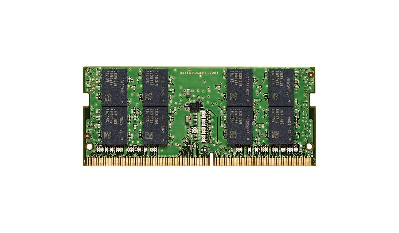 HP 32GB DDR4 SDRAM Memory Module