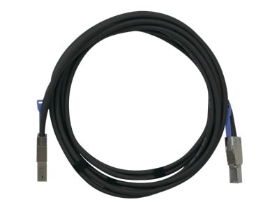 QNAP SAS external cable - 2 m
