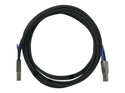 QNAP 2M MINI SAS 12G CABLE