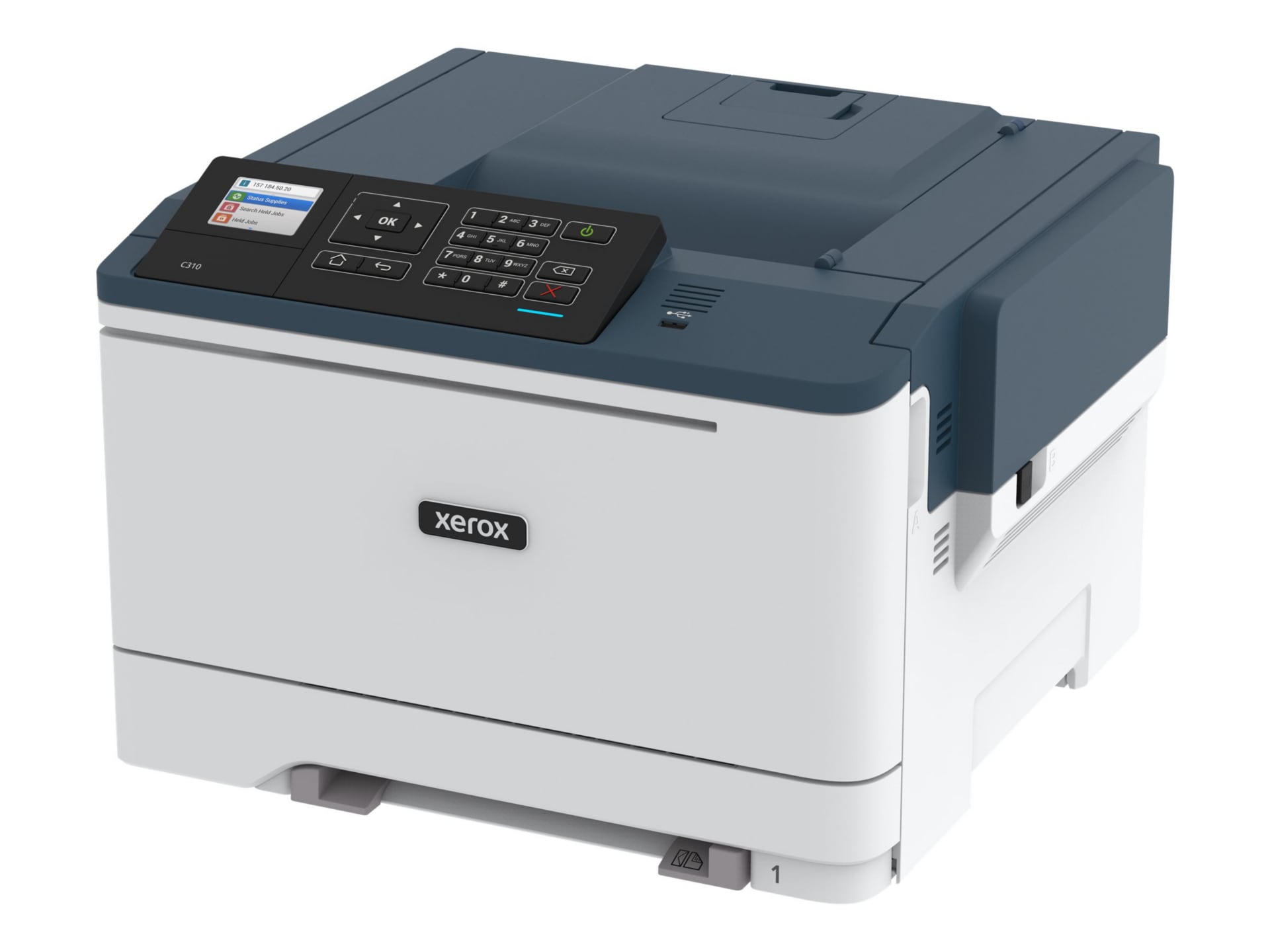 Xerox C310/DNI - printer - color - laser