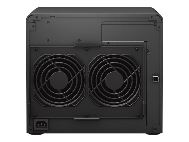 Thumbnail 3 of 3 for Synology DX1222 - storage enclosure