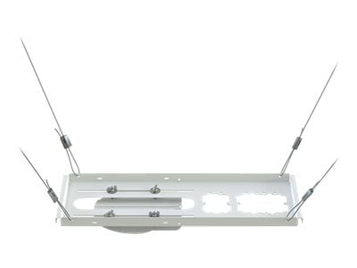 Chief Speed-Connect Universal Above Tile Suspended Ceiling Camera Mount Kit