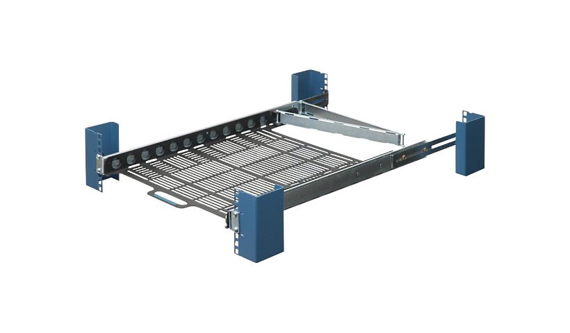 RackSolutions - rack shelf