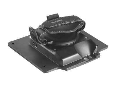Zebra Expansion Back - back panel for tablet