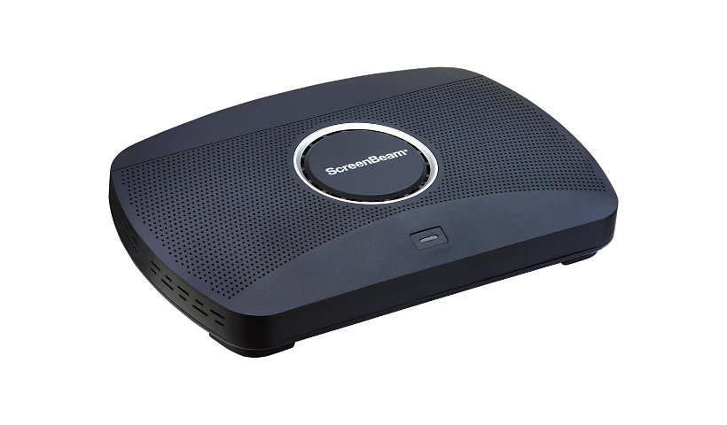 ScreenBeam 1100 Plus - extension audio/vidéo sans fil - 10Mb LAN, 100Mb LAN, GigE, Wi-Fi 5