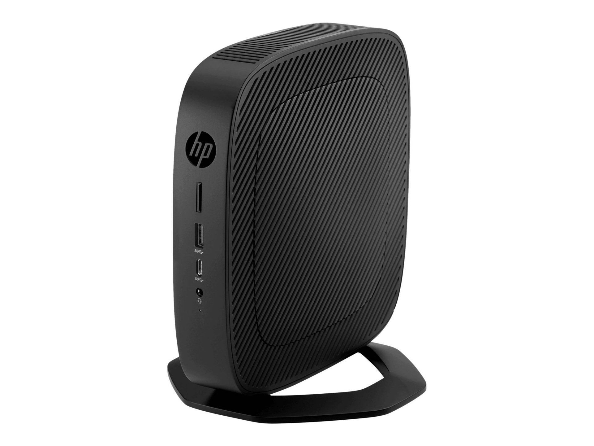 HP t540 Tower Thin Client - 1 x AMD Ryzen R1305G Dual-core (2 Core) 1.50 GHz - TAA Compliant