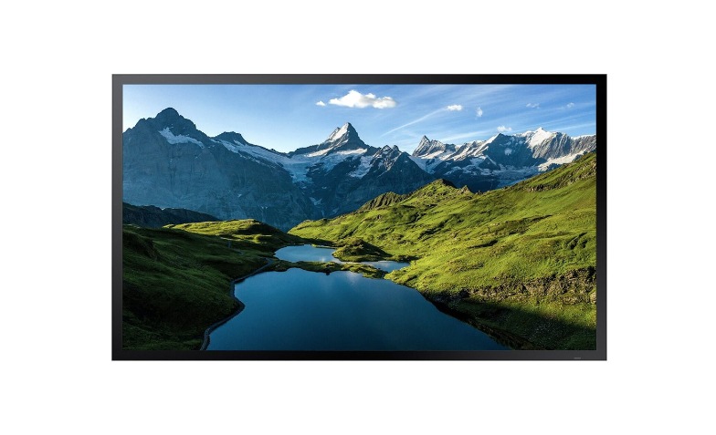 Samsung OH55A-S OHA-S Series - 55