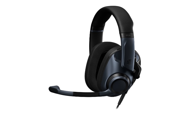 EPOS H6PRO - headset - 1000933 - Headphones - CDW.com