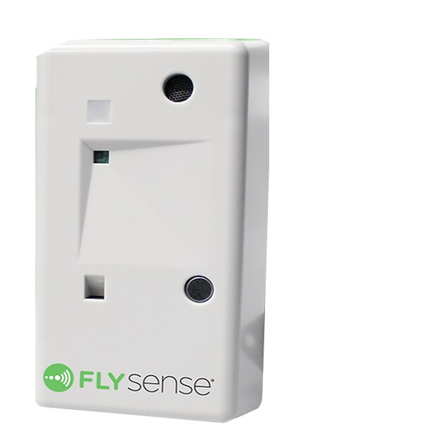 Soter FlySense Vape Detector with 5 Year Support Bundle