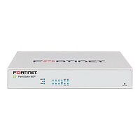 Fortinet FortiWiFi - security appliance - Wi-Fi 6