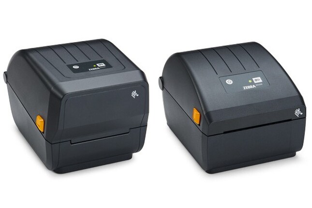 Zebra ZD230 203dpi Desktop Printer