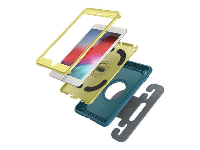 OtterBox Kids EasyGrab - protective case for tablet