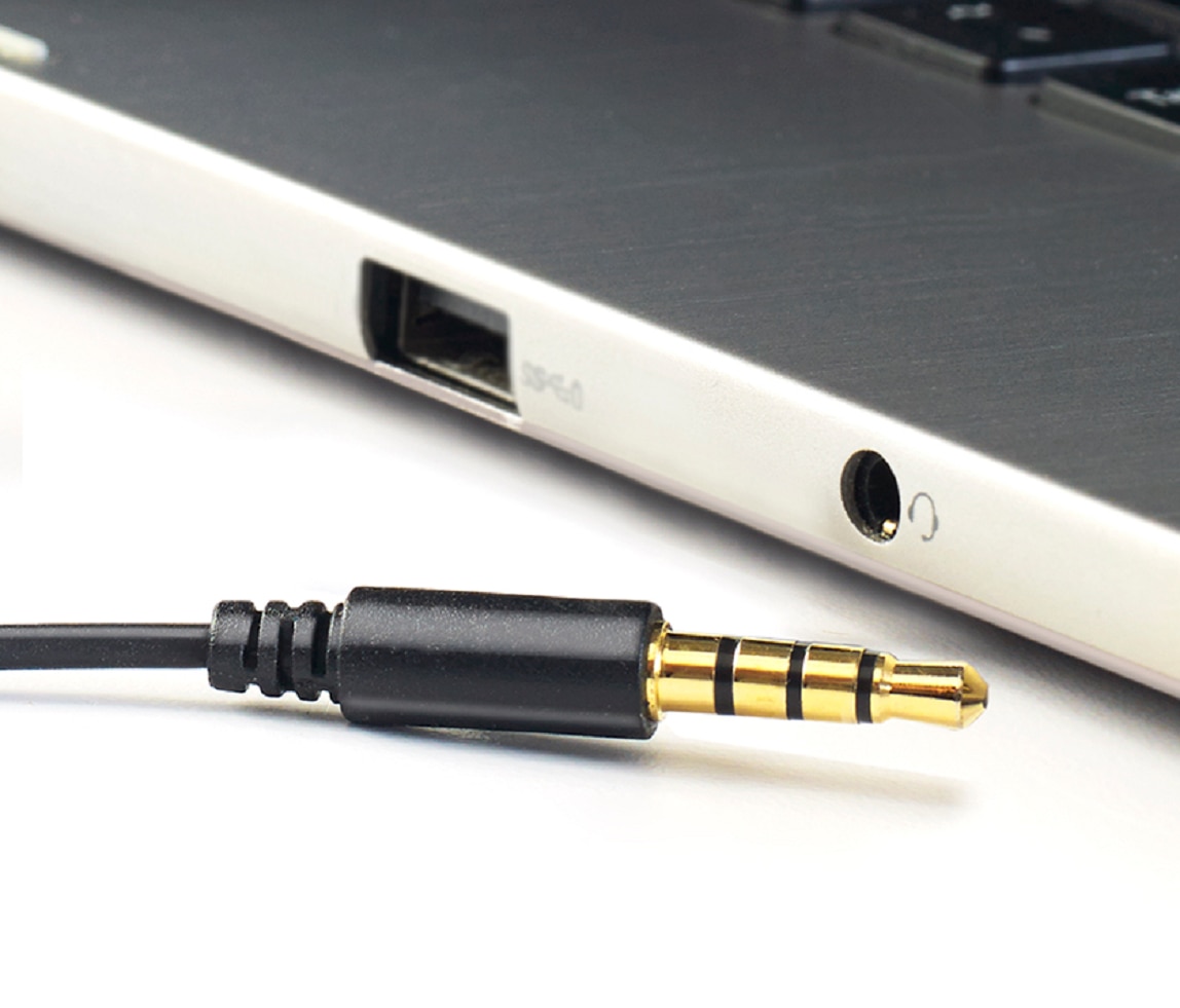 Thumbnail 2 of 2 for VEC CM-2000 - speakerphone