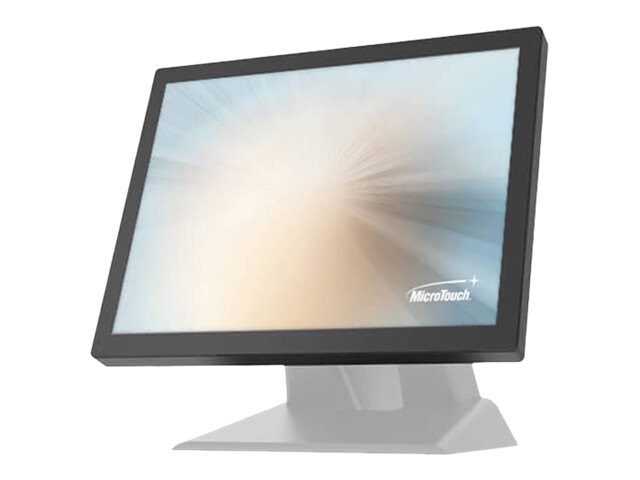 MicroTouch Slimline Kiosk Series SK-190P-A1 - LCD monitor - 19"