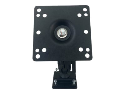 Havis MH-1015 mounting kit - for monitor - black