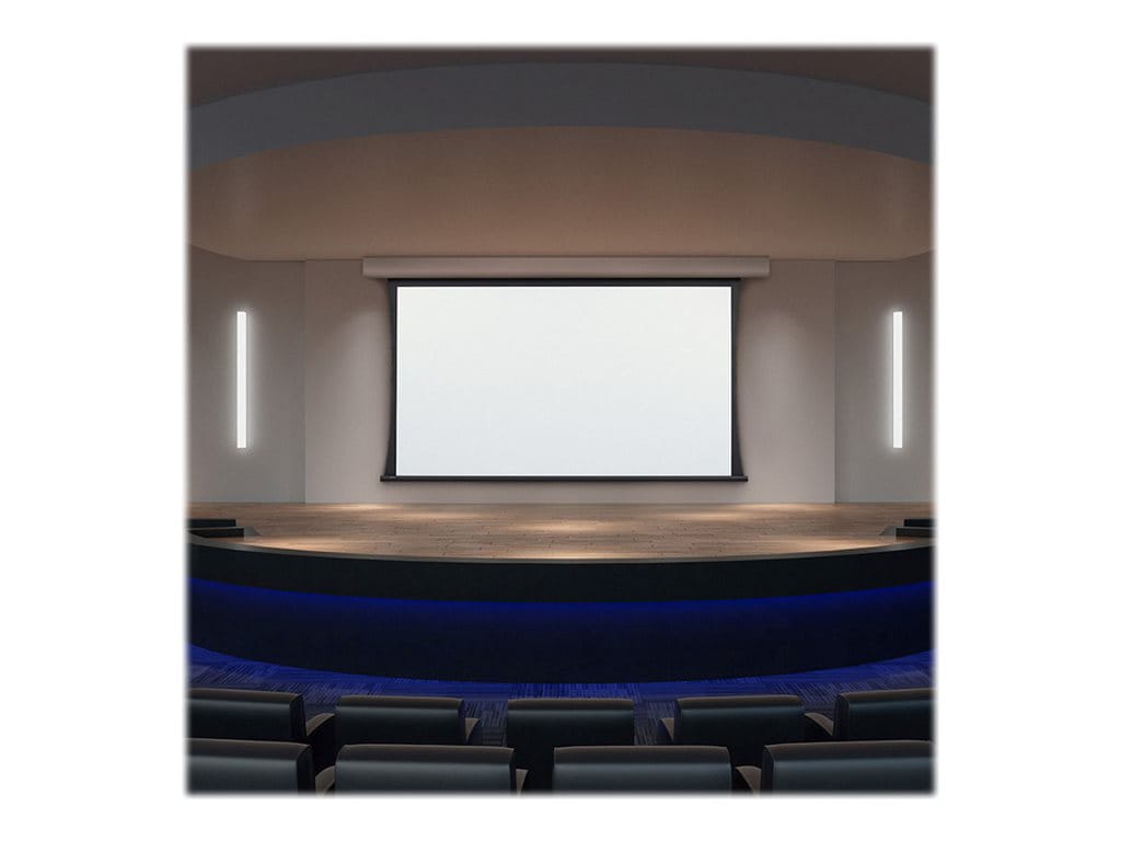 Draper Acumen XL V 255" Projection Screen