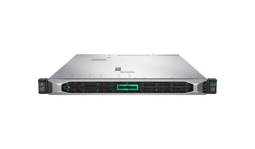 HPE Aruba Central Ready AirWave 8 Appliance - network management device