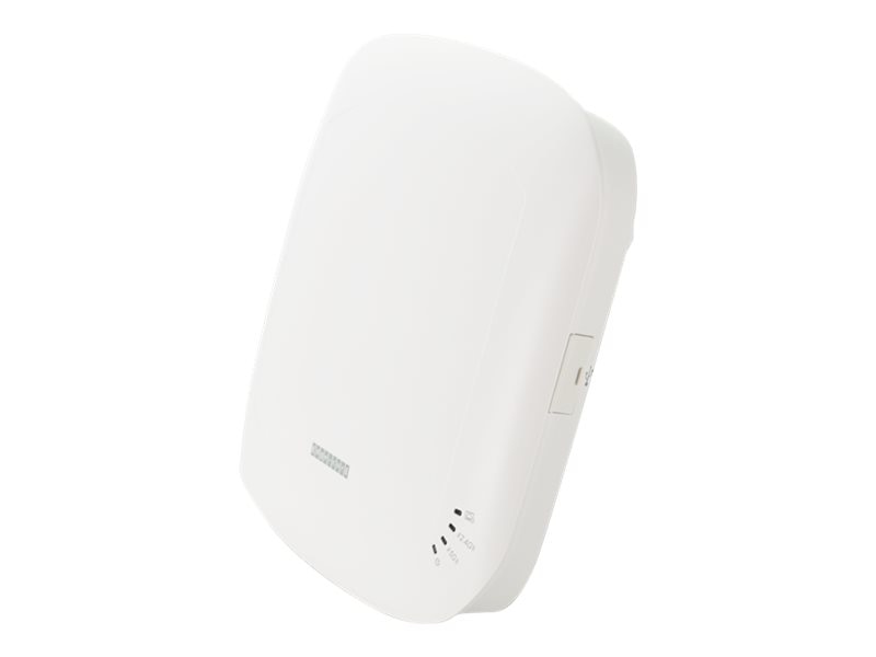 Edge-Core EAP102 - wireless access point - Bluetooth, Wi-Fi 6 - cloud-manag