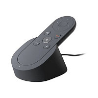 Lenovo Google Meet Series One remote control - video conferencing device