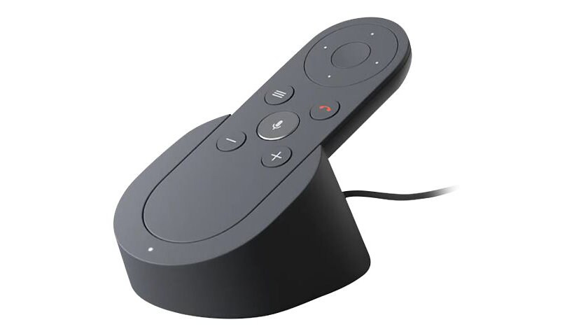 Lenovo Google Meet Series One remote control - appareil de vidéoconférence