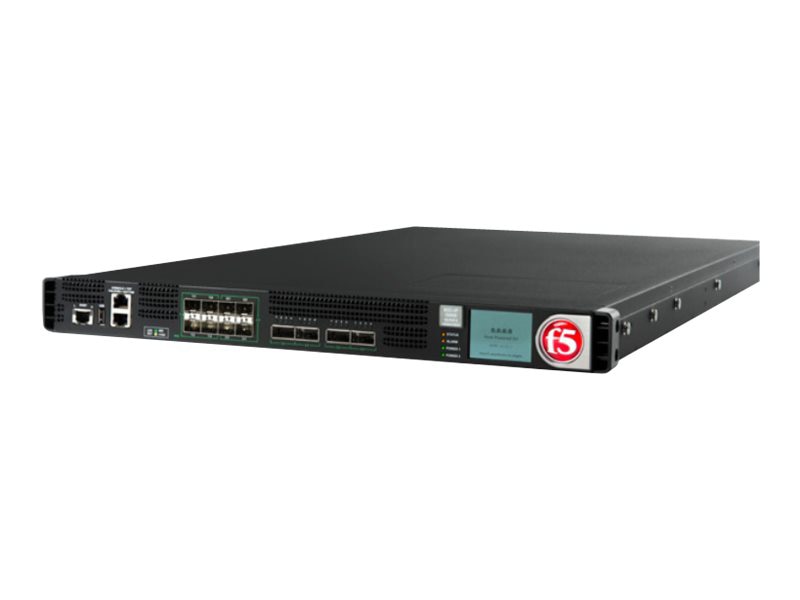 F5 BIG-IP SWITCH BETTER BNDL I5600