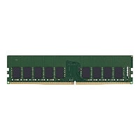 Kingston Server Premier - DDR4 - module - 32 GB - DIMM 288-pin - 2666 MHz /