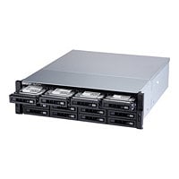 QNAP TS-H1677XU-RP - serveur NAS