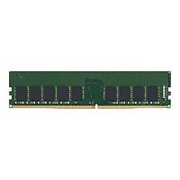 Kingston Server Premier - DDR4 - module - 32 GB - DIMM 288-pin - 3200 MHz /