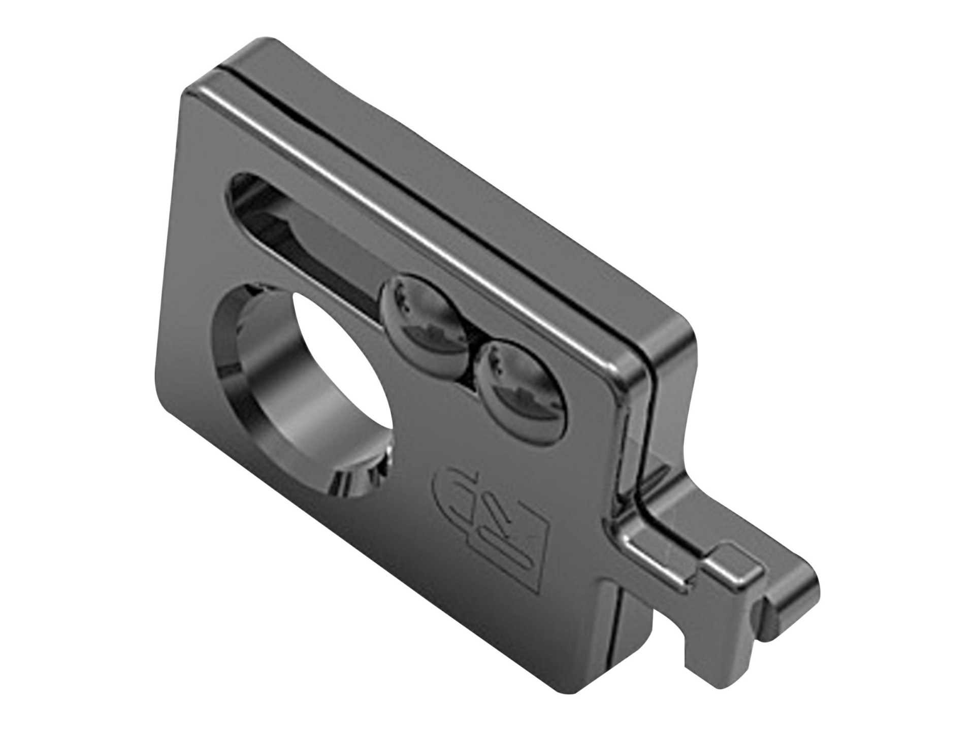 KENSINGTON K SLOT EYELET 5PK