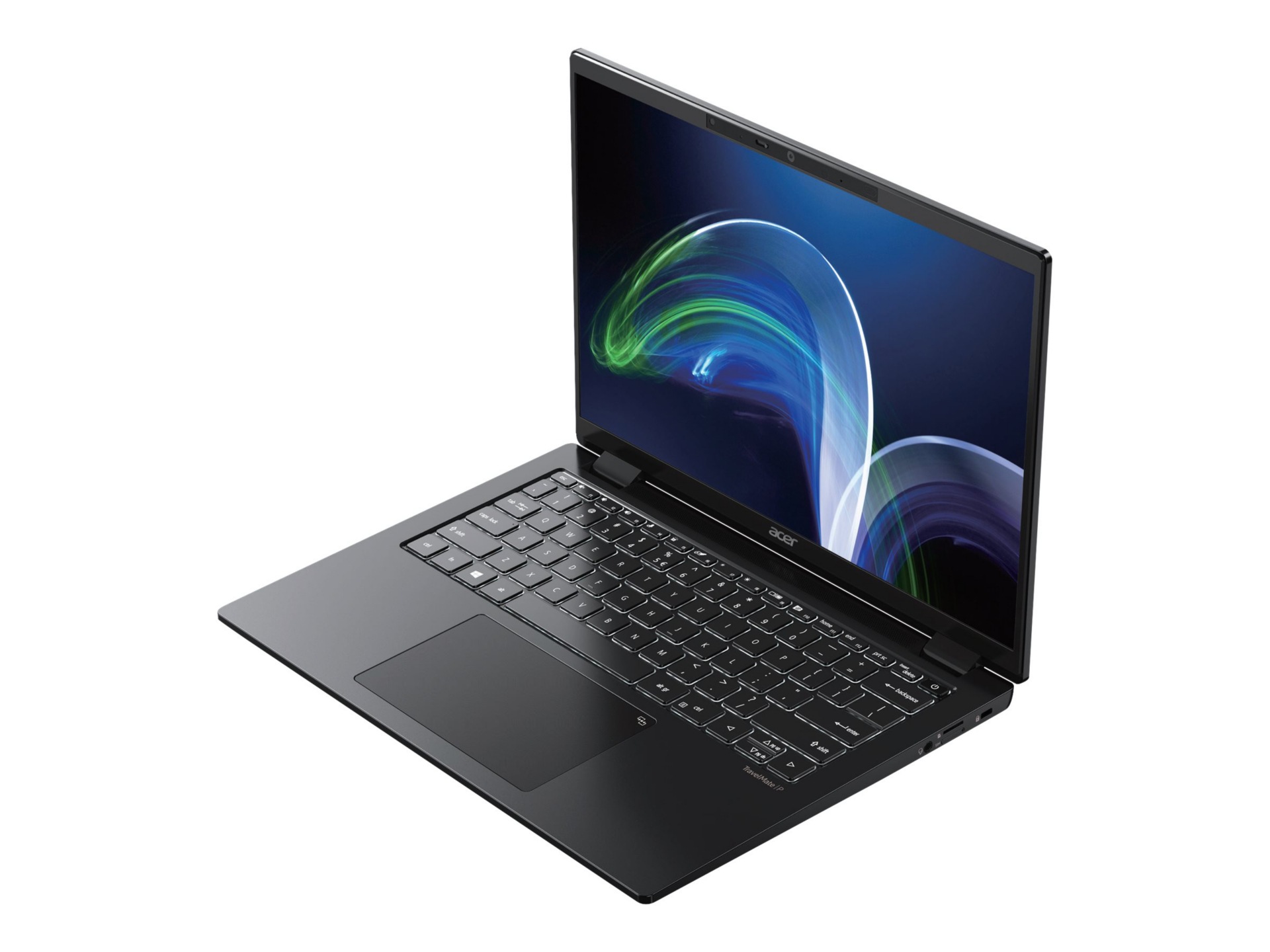 Acer TravelMate P6 TMP614-52 - 14" - Core i5 1135G7 - 16 GB RAM - 512 GB SSD - US Intl