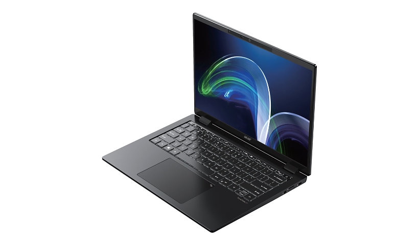 Acer TravelMate P6 TMP614-52 - 14" - Core i5 1135G7 - 16 GB RAM - 512 GB SSD - US Intl