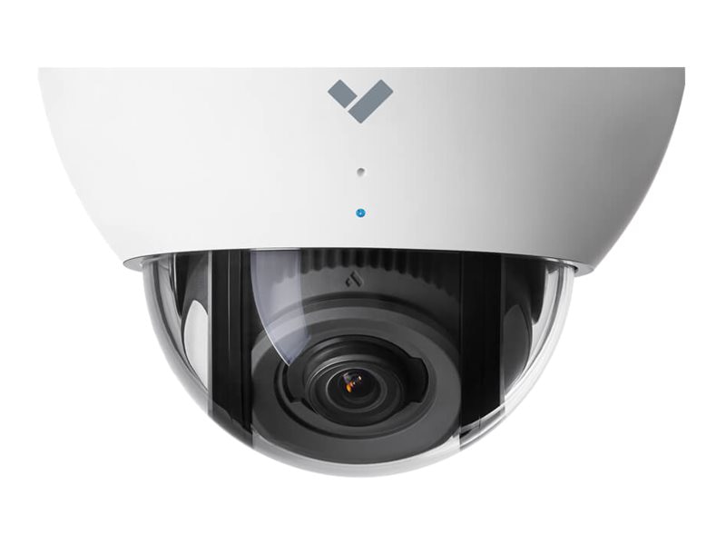 Verkada CD62 - network surveillance camera - dome - with 60 days of storage