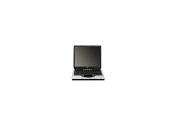 HP Compaq Business Notebook nx9020 - Celeron M 320 1.3 GHz - 14.1" TFT