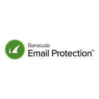 Protection de courriel Barracuda E-Mail Gateway Defense – licence d'abonnement (1)