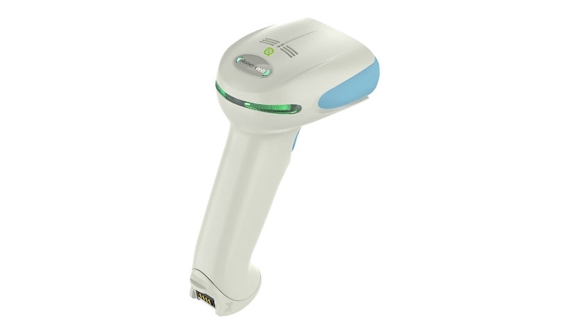 Honeywell Xenon Extreme Performance 1952h - Healthcare High Density (HD) - scanner de code à barres