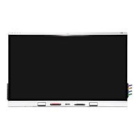 SMART Board 6000S (V3) series with iQ SBID-6275S-V3 75" LED-backlit LCD dis